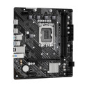Motherboard - Asrock H610m-h2/m.2 D5