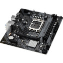 Motherboard - Asrock H610m-h2/m.2 D5