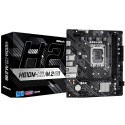 Motherboard - Asrock H610m-h2/m.2 D5