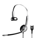 Headset - EPOS SH 335 Mono Wired Noise-Canceling Silver/Black