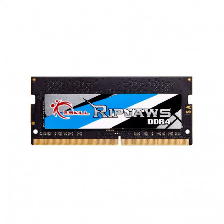 Memory Module - G.skill Ripjaws F4-3200c22d-16grs 16GB Ddr4 3200mhz