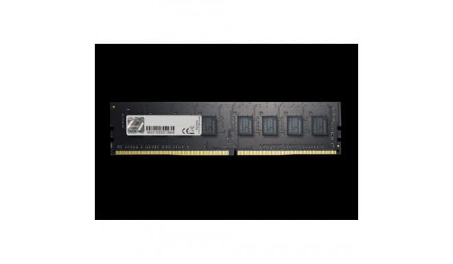 Memory Module - G.skill 8GB Ddr4 2133mhz