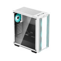 Computer Case - DeepCool CC560 WH V2 Midi Tower