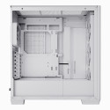 Computer Case - C1 Argb White