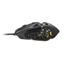 Computer Mouse - Mad Catz M.o.j.o. M1 Right-hand Optical 12000 Dpi