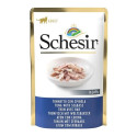 Wet Cat Food - Schlesser 85g Tuna Seabass