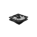 Case Fan - Deepcool Rf120b, Black