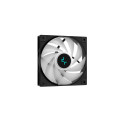 Processor Cooler - DeepCool AG620 BK ARGB 12 cm Black, White