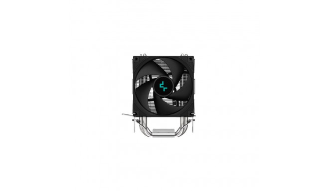 CPU Cooler - Deepcool Ag300 9.2 Cm, Black
