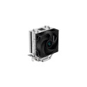 CPU Cooler - Deepcool Ag300 9.2 Cm, Black