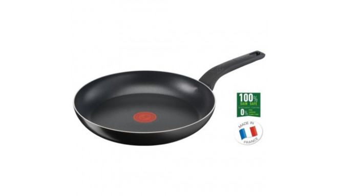 Frying Pan - Tefal Simply Clean 26cm, Black