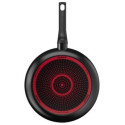 Frying Pan - Tefal Simply Clean 26cm, Black