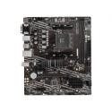 Motherboard - MSI A520m Pro Am4 Micro Atx
