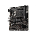 Motherboard - MSI A520m Pro Am4 Micro Atx