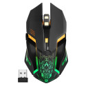 Computer Mouse - Defender Gm-934 3200dpi Optical Rf Free