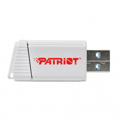 External Hard Drive - Patriot Rage Prime, Black