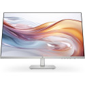 Monitor - HP 27" IPS 100Hz LED Silver