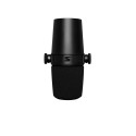Studio Microphone - Shure Mv7-x Black Studio Mic