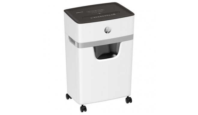 Paper Shredder - HP Oneshred 15cc 20l Micro-cut Shredder