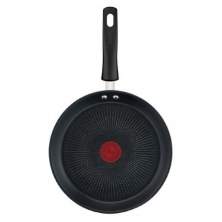 Crepe Pan - Tefal Duetto+ 25 cm Titanium Non-Stick Black