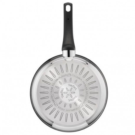 Cookware - Tefal Emotion 24 Cm Stainless Steel, Silver