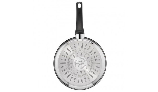 Cookware - Tefal Emotion 24 Cm Stainless Steel, Silver