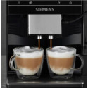 Espresso Machine - Siemens Tp 703, Silver