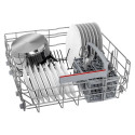 Built-in Dishwasher - Bosch SMI4HAS19E 13 Place Settings Stainless Steel