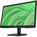 Monitor - HP V22v 22" Full HD IPS Black