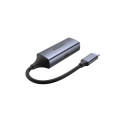 Ethernet Adapter - Unitek USB-C To Rj45 Adapter 1gbps Pd 100w