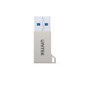 USB Adapter - Unitek A1034ni USB 3.1 Gen1, Black