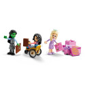 Constructor - LEGO Wicked 75681 Glinda, Elphaba & Nessarose 304 Pieces