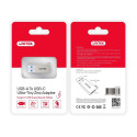 USB Adapter - Unitek A1034ni USB 3.1 Gen1, Black