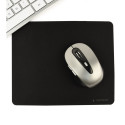 Mouse Pad - Gembird Microguma Black