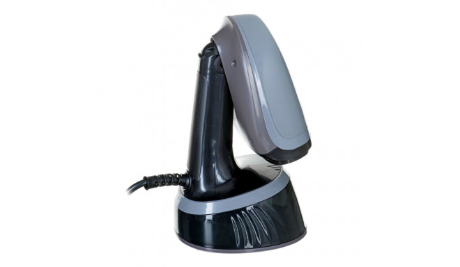 Handheld Garment Steamer - CAMRY CR 5033 1800W Black/Grey