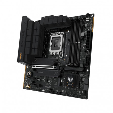 Motherboard - ASUS Tuf Gaming B760m-plus WiFi Ii