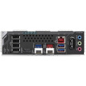 Motherboard - GIGABYTE X870 Gaming X Wi-Fi 7 AMD Ryzen 9000 Black