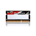 Memory Module - G.skill Ripjaws F3-1600c9d-16grsl, Black