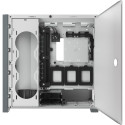 PC Case - Corsair 5000D Airflow Midi Tower White