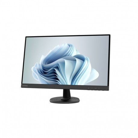 Monitor - Lenovo D27-40 27" Full HD LED Monitor 1920 x 1080 Black