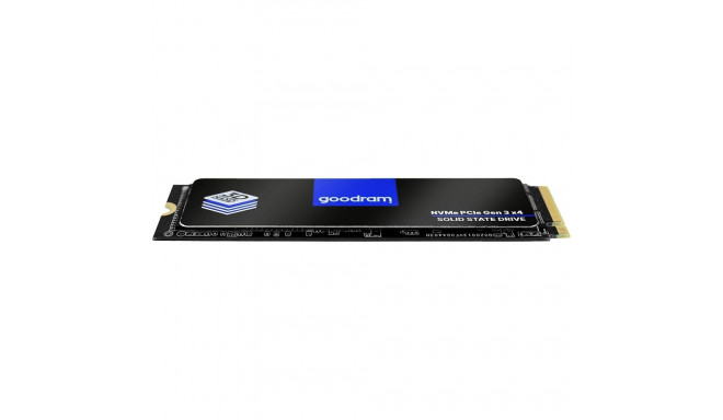 M.2 SSD - Goodram PX500 GEN.3 512GB PCIe 3.0 NVMe 3200MB/s