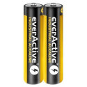 Battery - Everactive Lr03 Aaa 40 Pieces