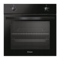 Built-in Oven - Candy FIDC N110 75L Electric Grill Black