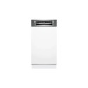 Dishwasher - Bosch 10 Place Settings, Gray