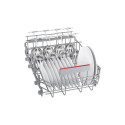 Dishwasher - Bosch 10 Place Settings, Gray