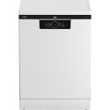 Dishwasher - Beko BDFN26531W 15 Place Settings Freestanding White