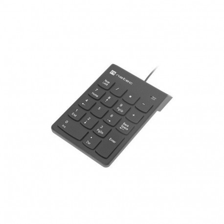Keyboard - Natec Goby 2 USB Black