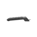 Keyboard - Natec Goby 2 USB Black