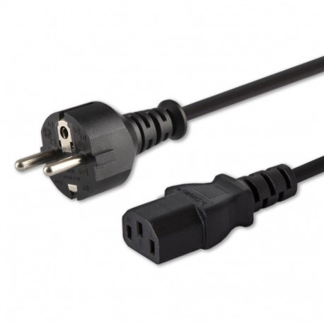 Power Cable - Iec C13