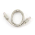 Networking Cable - Gembird Pp6u-0.5m Cat6 U/UTP White